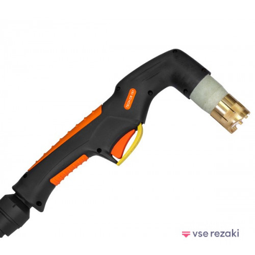 Плазменный резак TECH CS 81, 12м IVT7907